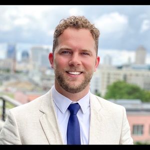 Meet your Posher, Marc